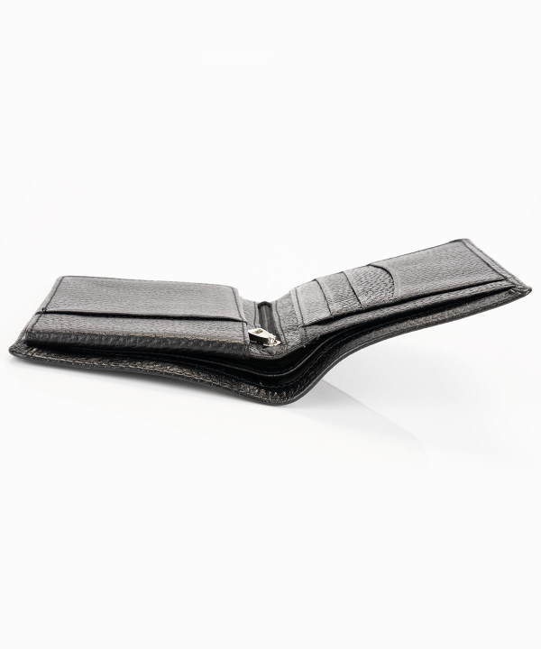 کیف پول چرم مردانه شیفر Shifer مدل SH-8015