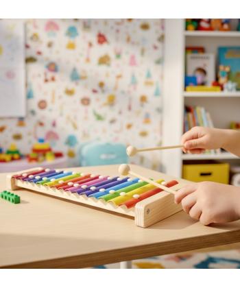 بلز چوبي 15 نوت كيكو مدل 862