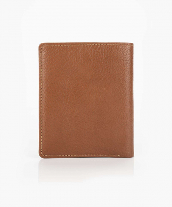 کیف پول چرم مردانه شیفر Shifer مدل SH-8015