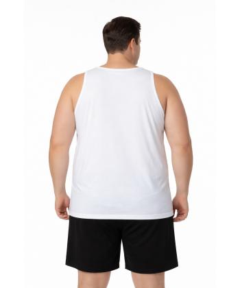 ركابي سایز بزرگ مردانه بلكس مدل 12911