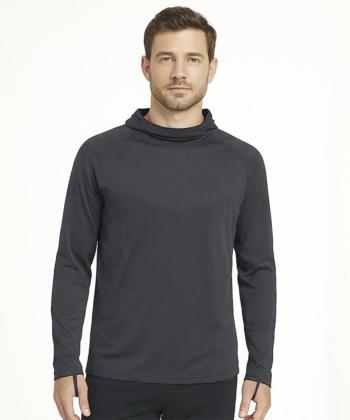 هودي ورزشي مردانه مل اند موژ مدل M08318