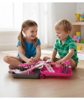 جورچين شهري پايگاه هوايي كيكو مدل 1/161-E