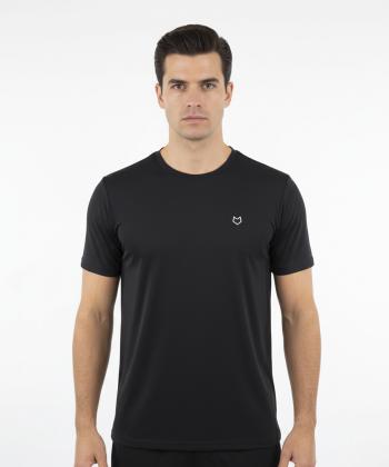 تيشرت ورزشي مردانه مل اند موژ مدل M09059