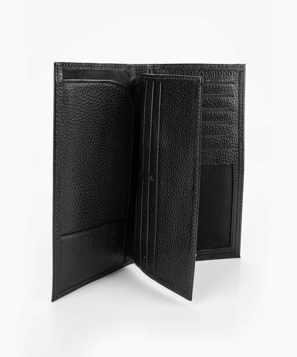 کیف پول چرم مردانه شیفر Shifer مدل SH-8028