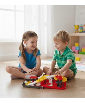 جورچين شهري آتش نشاني كيكو مدل 1/161-A