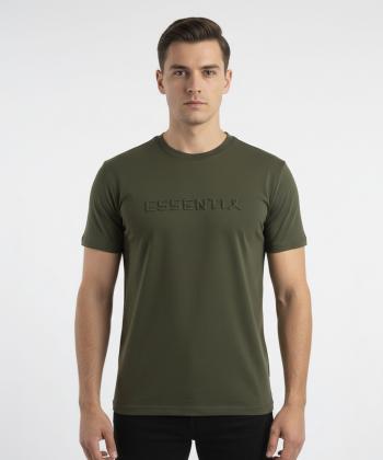 تيشرت ورزشی مردانه مل اند موژ مدل M09061