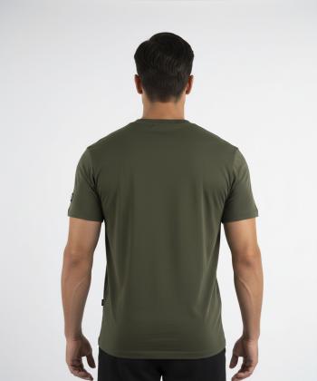 تيشرت ورزشی مردانه مل اند موژ مدل M09061