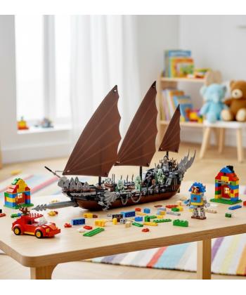 لگو كشتي دزدان دريايي كيكو مدل 99502