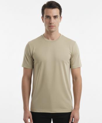 تيشرت ورزشي مردانه مل اند موژ مدل M09059