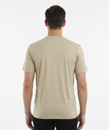 تيشرت ورزشي مردانه مل اند موژ مدل M09059