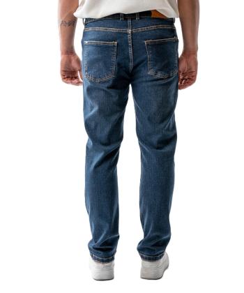 شلوار جين مردانه آر ان اس مدل 12042715