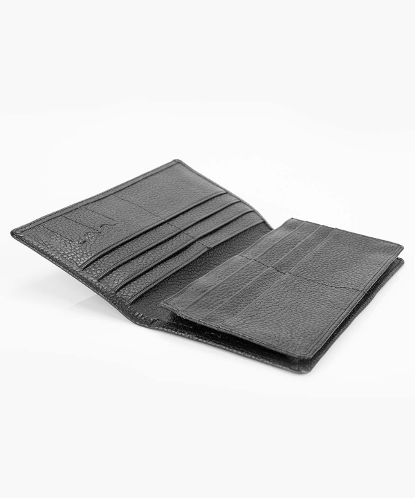 کیف پول چرم مردانه شیفر Shifer مدل SH-8226
