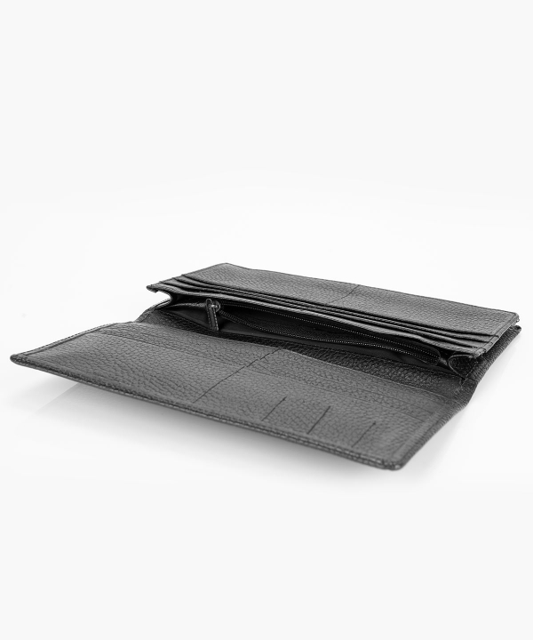 کیف پول چرم مردانه شیفر Shifer مدل SH-8226