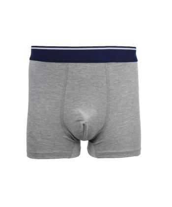 شورت باكسر مردانه سه دو مدل 6WM11NT0191 بسته 3 عددی