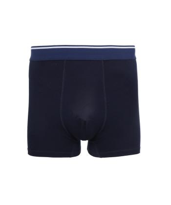 شورت باكسر مردانه سه دو مدل 6WM11NT0161 بسته 3 عددی