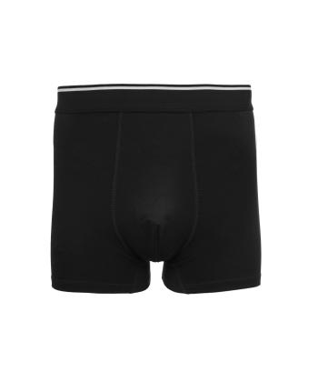 شورت باكسر مردانه سه دو مدل 6WM11NT0181 بسته 3 عددی