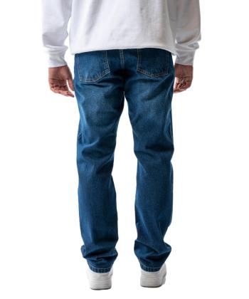 شلوار جين مردانه آر ان اس مدل 12042708