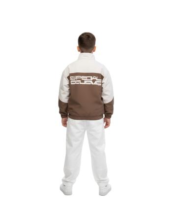 سویشرت  پسرانه جین وست مدل 43522562