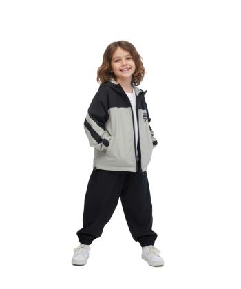 سویشرت  پسرانه جین وست مدل 43522562