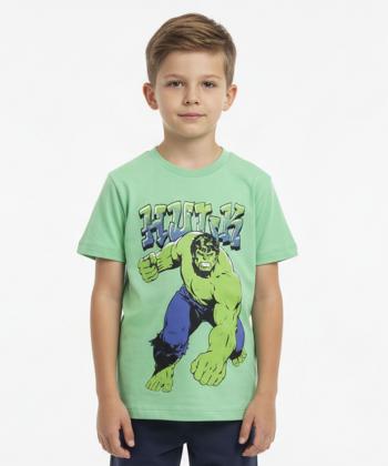 تیشرت آستین کوتاه پسرانه ال سی وایکیکی مدل S573621Z4