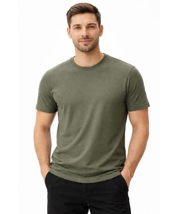 تيشرت مردانه كوتون مدل 6WAM63W031T