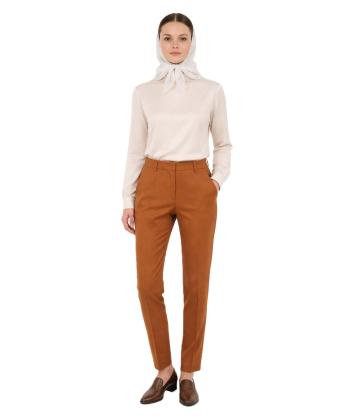 شلوار زنانه پيركاردين مدل PATM4305273