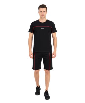 ست تيشرت و شلوارك مردانه مادر مدل AM-MA-Enzo-P