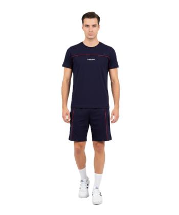 ست تيشرت و شلوارك مردانه مادر مدل AM-MA-Enzo-P