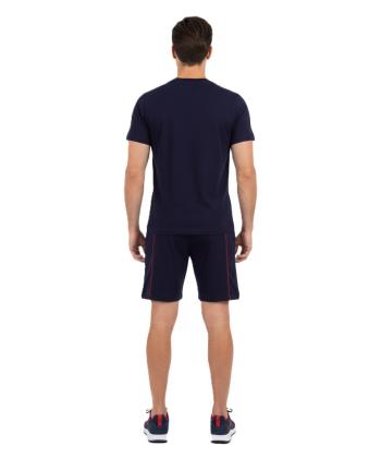 ست تيشرت و شلوارك مردانه مادر مدل AM-MA-Enzo-P