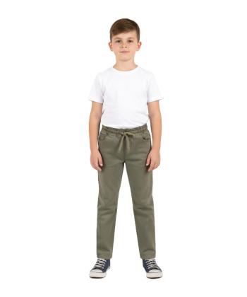 شلوار کتان پسرانه ال سی وایکیکی مدل S589778Z4