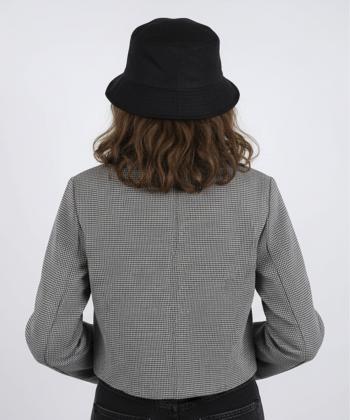 كت پارچه ای زنانه ال سي وايكيكي مدل S572052Z8