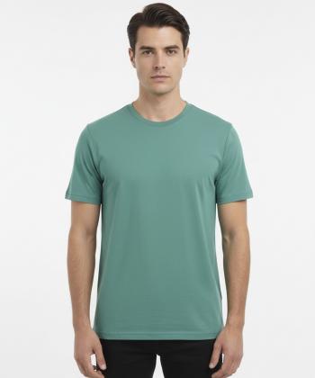 تيشرت آستين كوتاه مردانه ال سي وايكيكي مدل S549526Z8