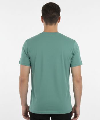 تيشرت آستين كوتاه مردانه ال سي وايكيكي مدل S549526Z8