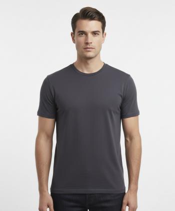 تيشرت آستين كوتاه مردانه ال سي وايكيكي مدل W582268Z8