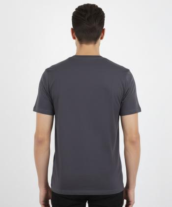 تيشرت آستين كوتاه مردانه ال سي وايكيكي مدل W582268Z8