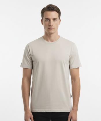 تيشرت آستين كوتاه مردانه ال سي وايكيكي مدل W515409Z8