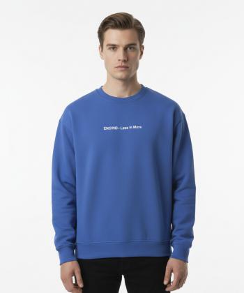 سویشرت  مردانه ان سی نو مدل 1201054186