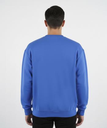 سویشرت  مردانه ان سی نو مدل 1201054186