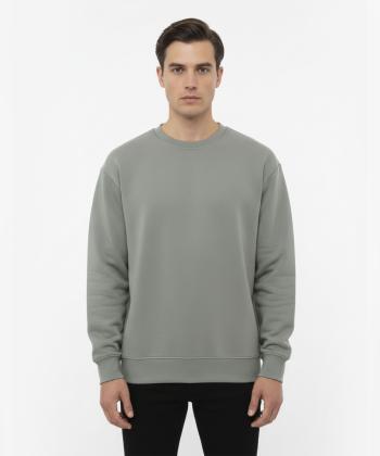 سویشرت  مردانه ان سی نو مدل 1201054182