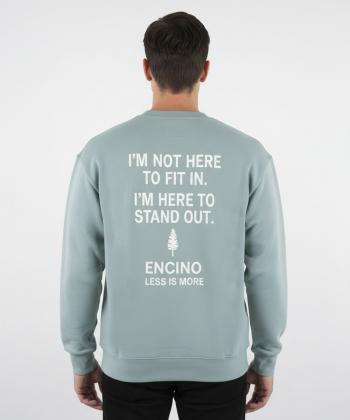 سویشرت مردانه ان سی نو کد 1201054189