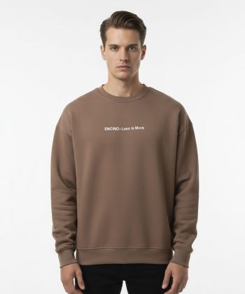 تیشرت آستین بلند مردانه ان سی نو کد 1201054186