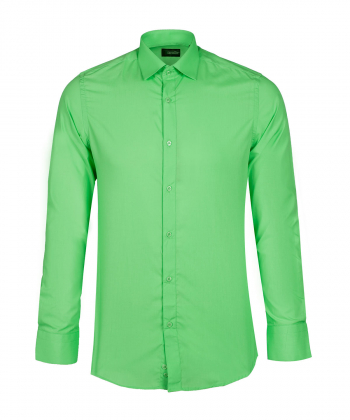 پیراهن آستین بلند مردانه ال آر سی LRC کد 135818