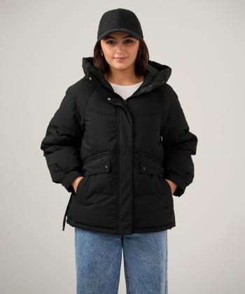 كاپشن زنانه جين وست كد 44223509