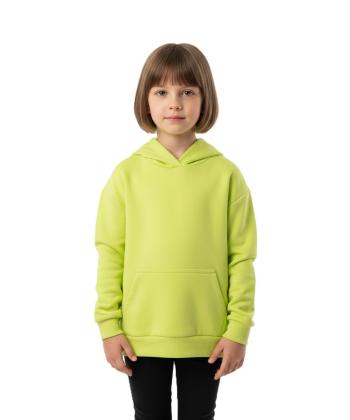 هودي دخترانه ال سي وايكيكي مدل W478746Z4