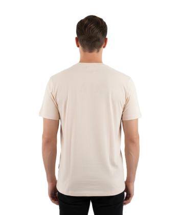 تيشرت آستين كوتاه مردانه ال سي وايكيكي مدل S555560Z8