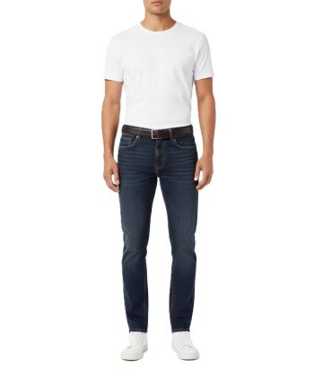 شلوار جين مردانه آر ان اس مدل 12042715