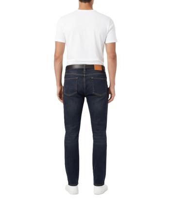 شلوار جين مردانه آر ان اس مدل 12042715