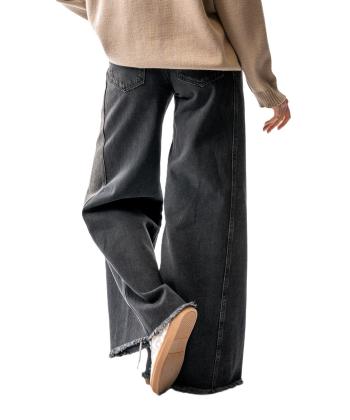 شلوار جين زنانه آر ان اس مدل 41042709