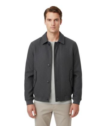 كت فوتر يقه شكاري مردانه آر ان اس مدل 12122634