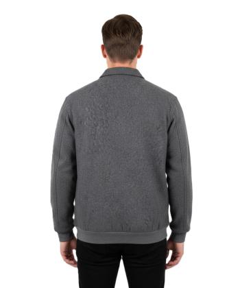 كت فوتر يقه شكاري مردانه آر ان اس مدل 12122634